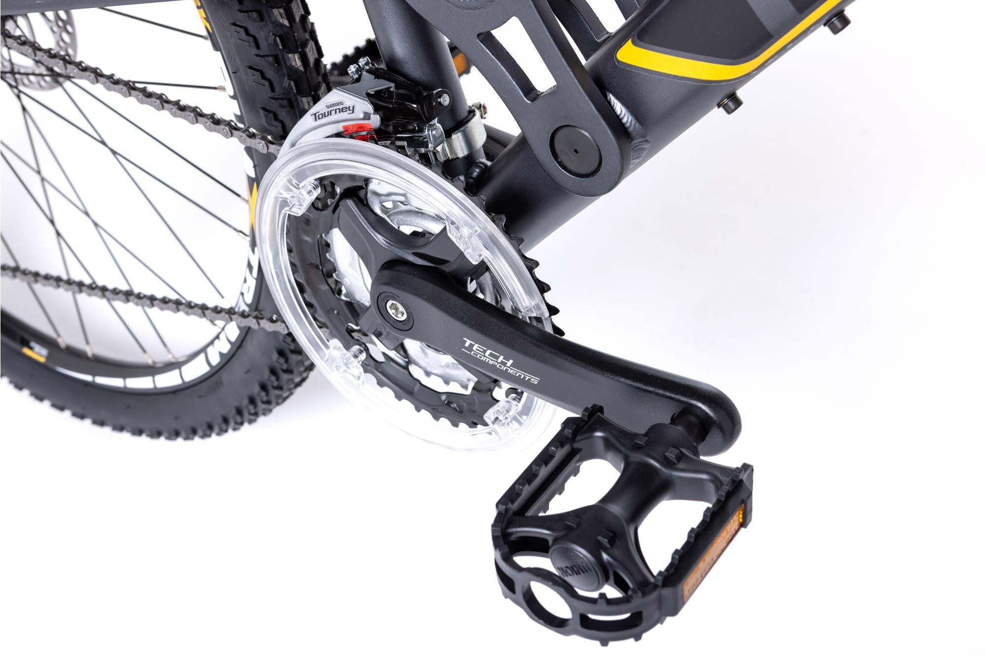 Bicicleta de montanha Equinox 27,5 5.0 - Imagen 6