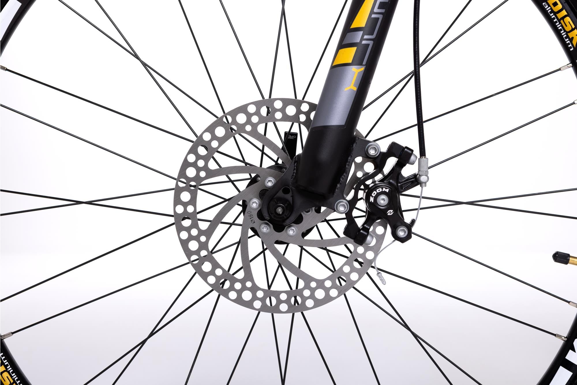 Bicicleta de montanha Equinox 27,5 5.0 - Imagen 5