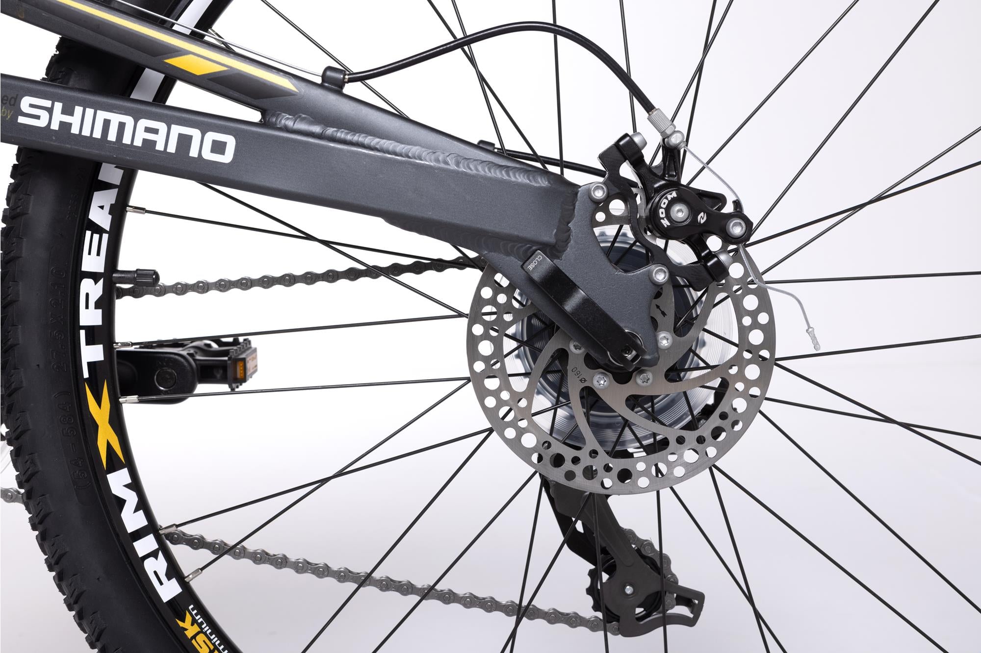 Bicicleta de montanha Equinox 27,5 5.0 - Imagen 7