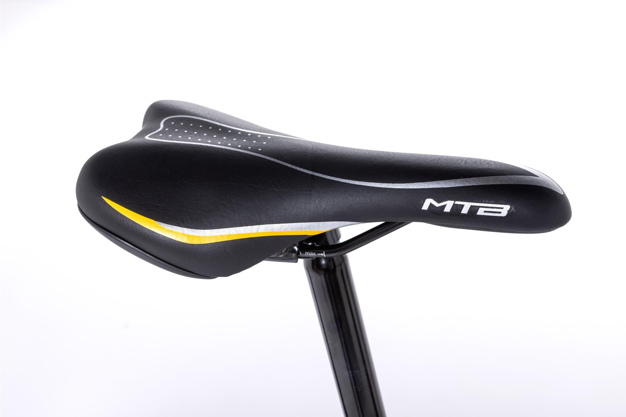 Bicicleta de montanha Equinox 27,5 5.0 - Imagen 10