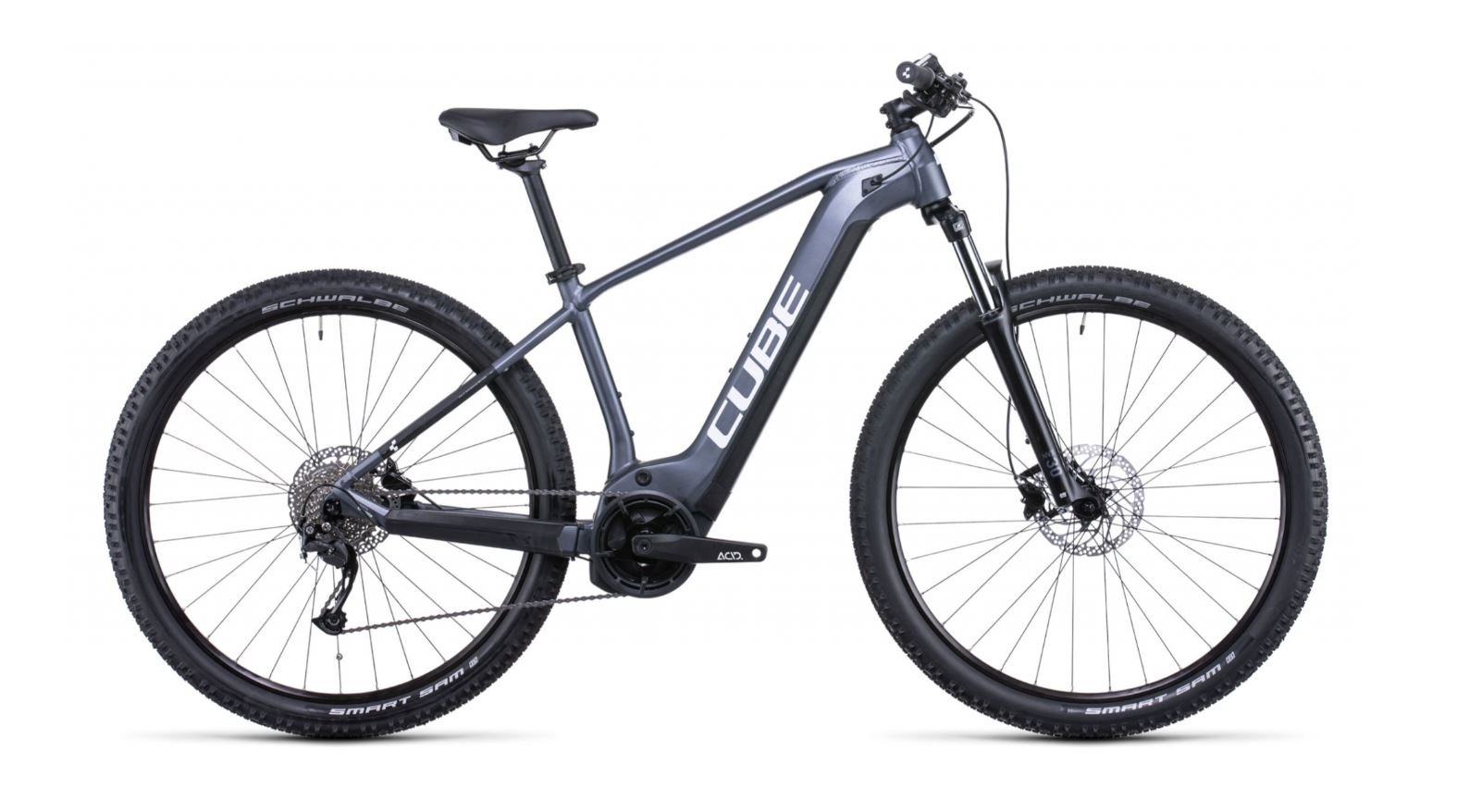 Cube Reaction Hybrid Rendimento 500