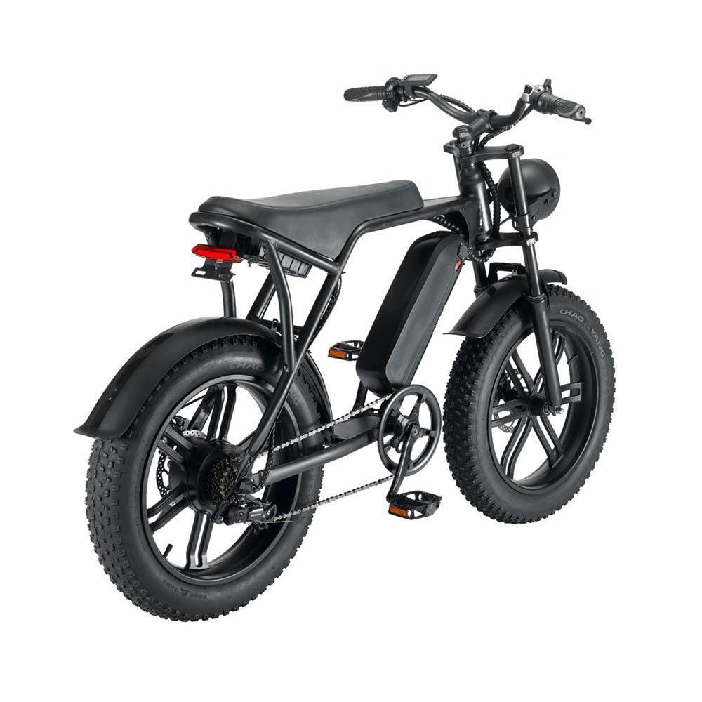 Bicicleta de montaña OUXI V8 - Imagen 4