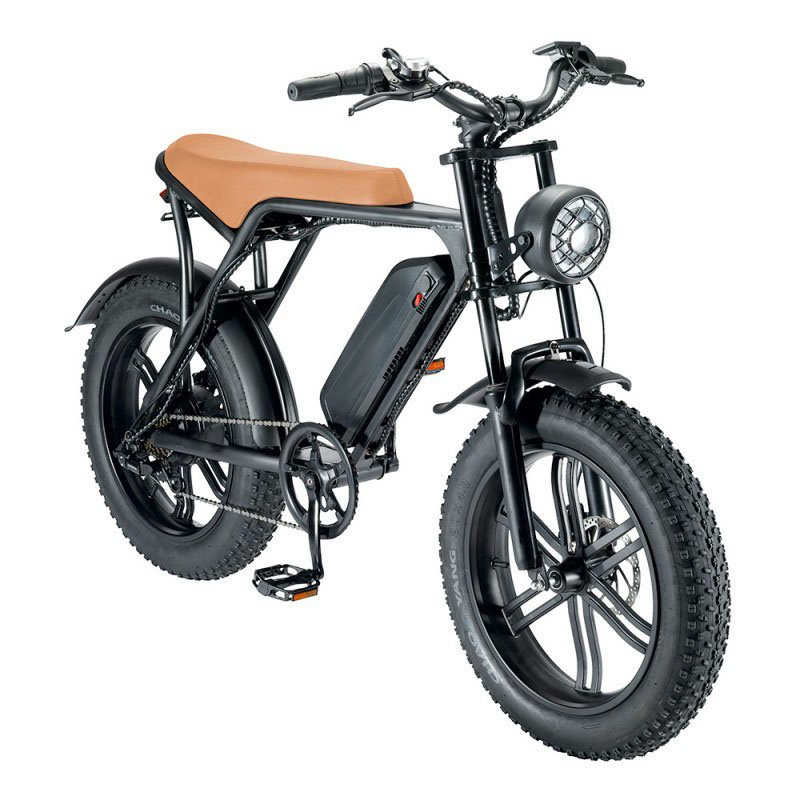 Bicicleta de montaña OUXI V8 - Imagen 6