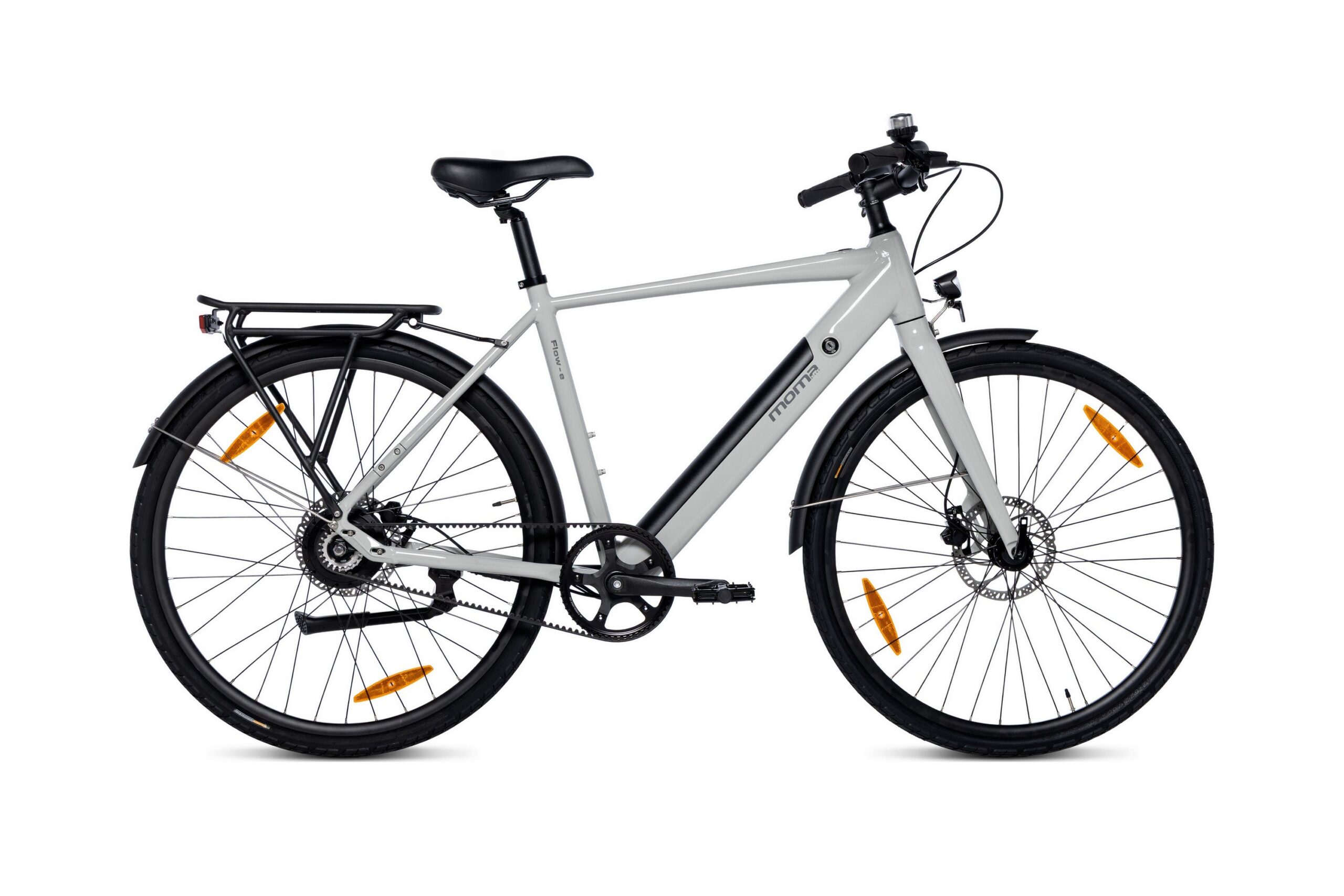 Bicicleta elétrica Flow-e