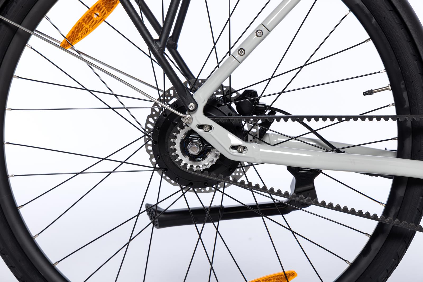 Bicicleta elétrica Flow-e - Imagen 4