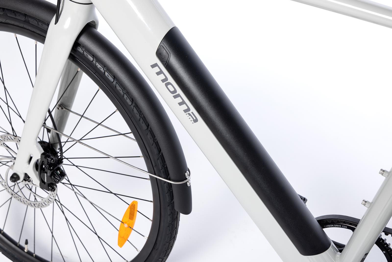 Bicicleta elétrica Flow-e - Imagen 6