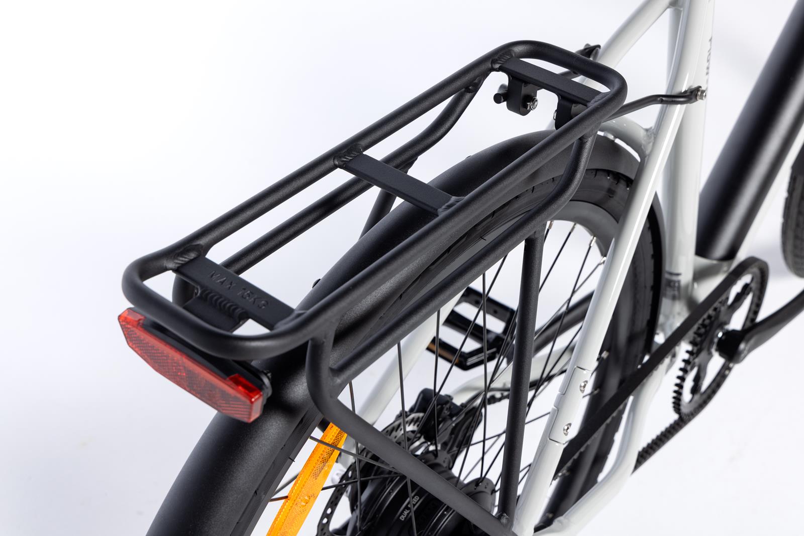 Bicicleta elétrica Flow-e - Imagen 8