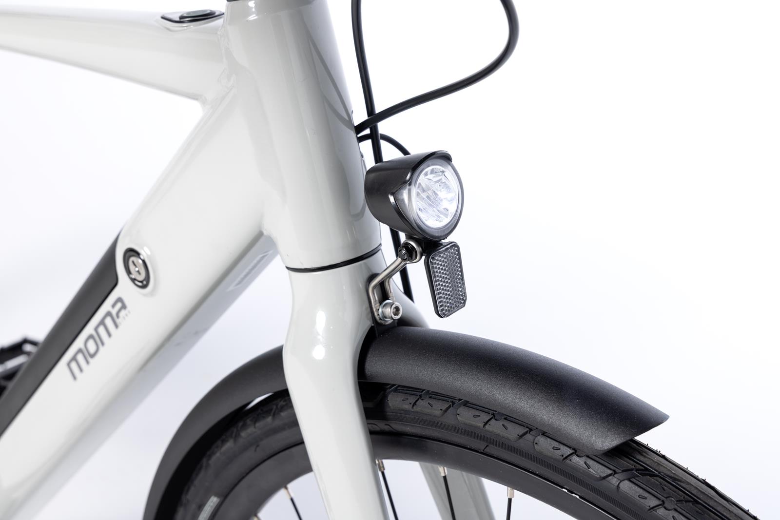 Bicicleta elétrica Flow-e - Imagen 9