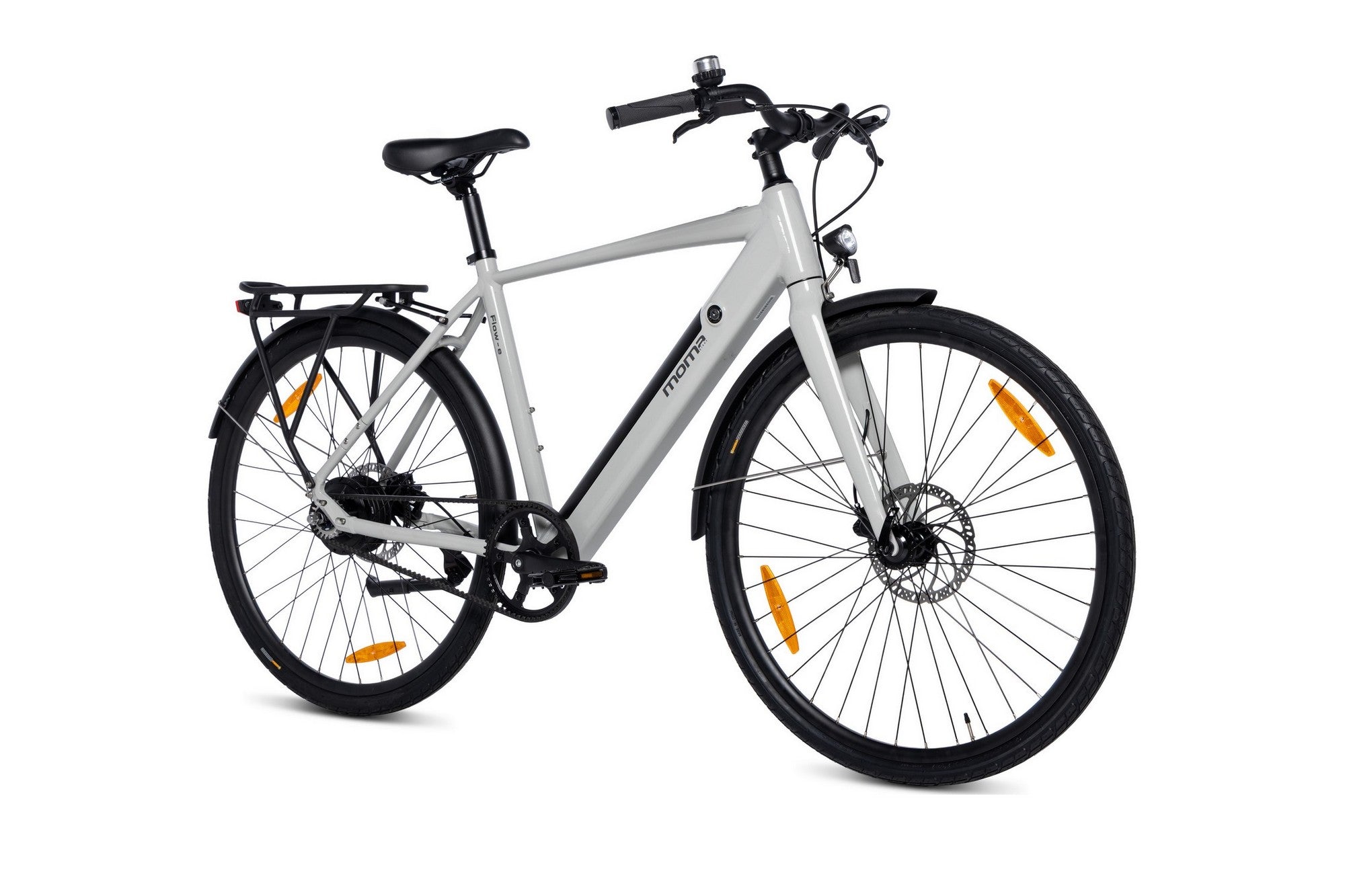 Bicicleta elétrica Flow-e - Imagen 2