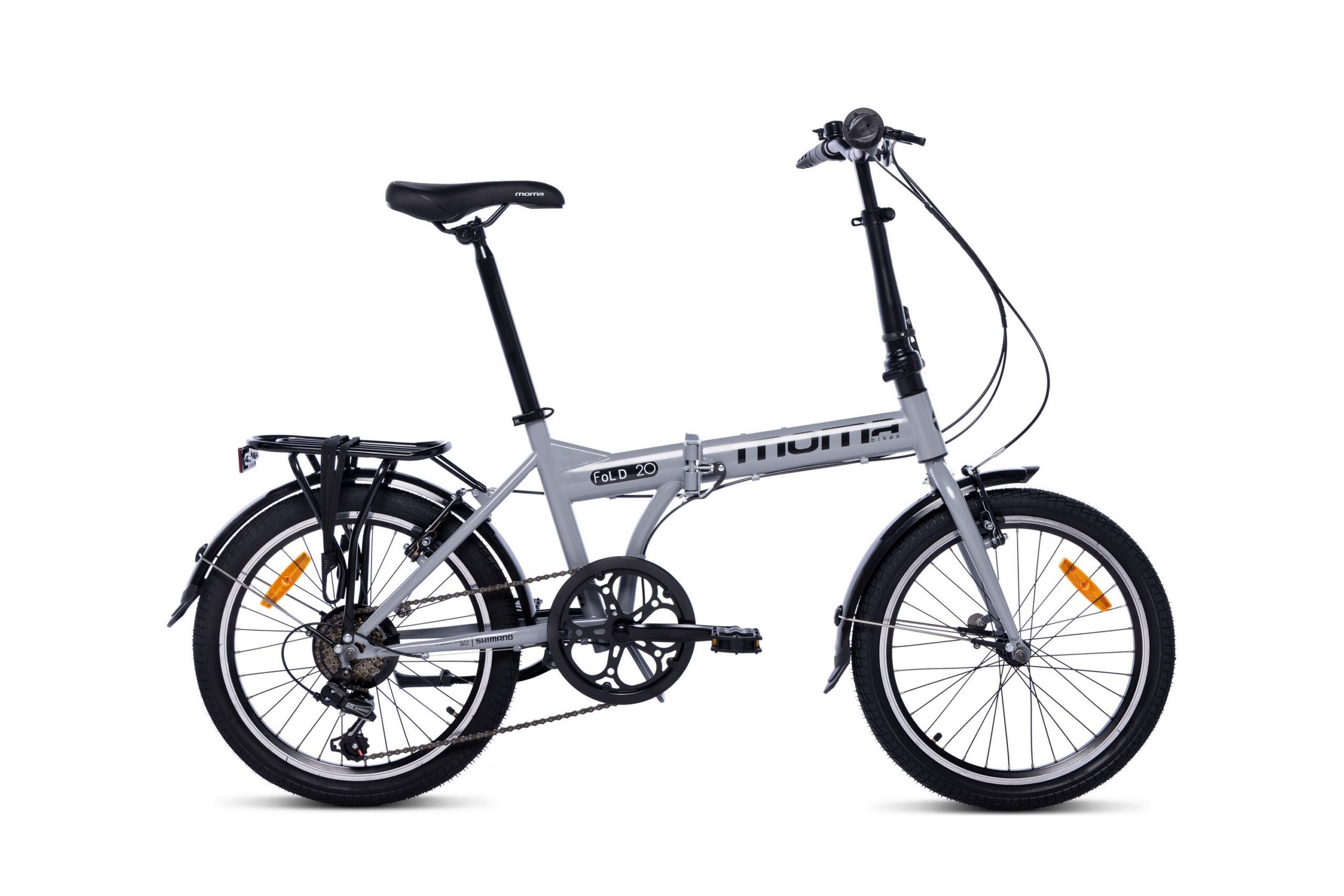 Bicicleta dobrável Fold 20