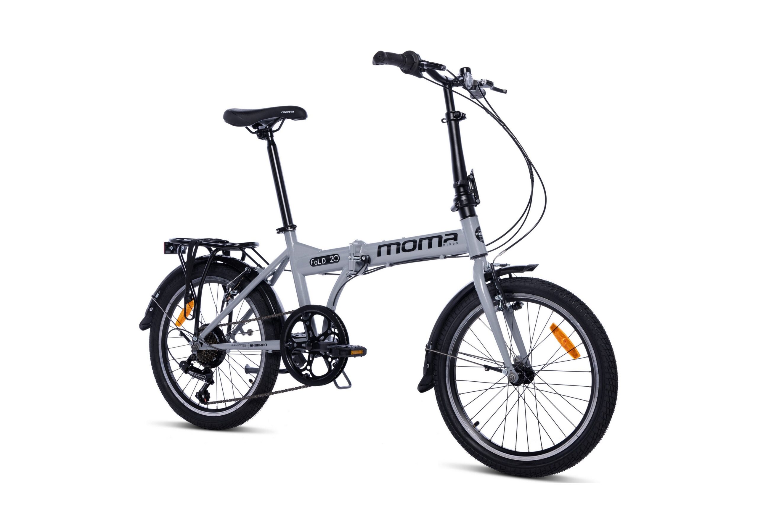 Bicicleta dobrável Fold 20 - Imagen 2