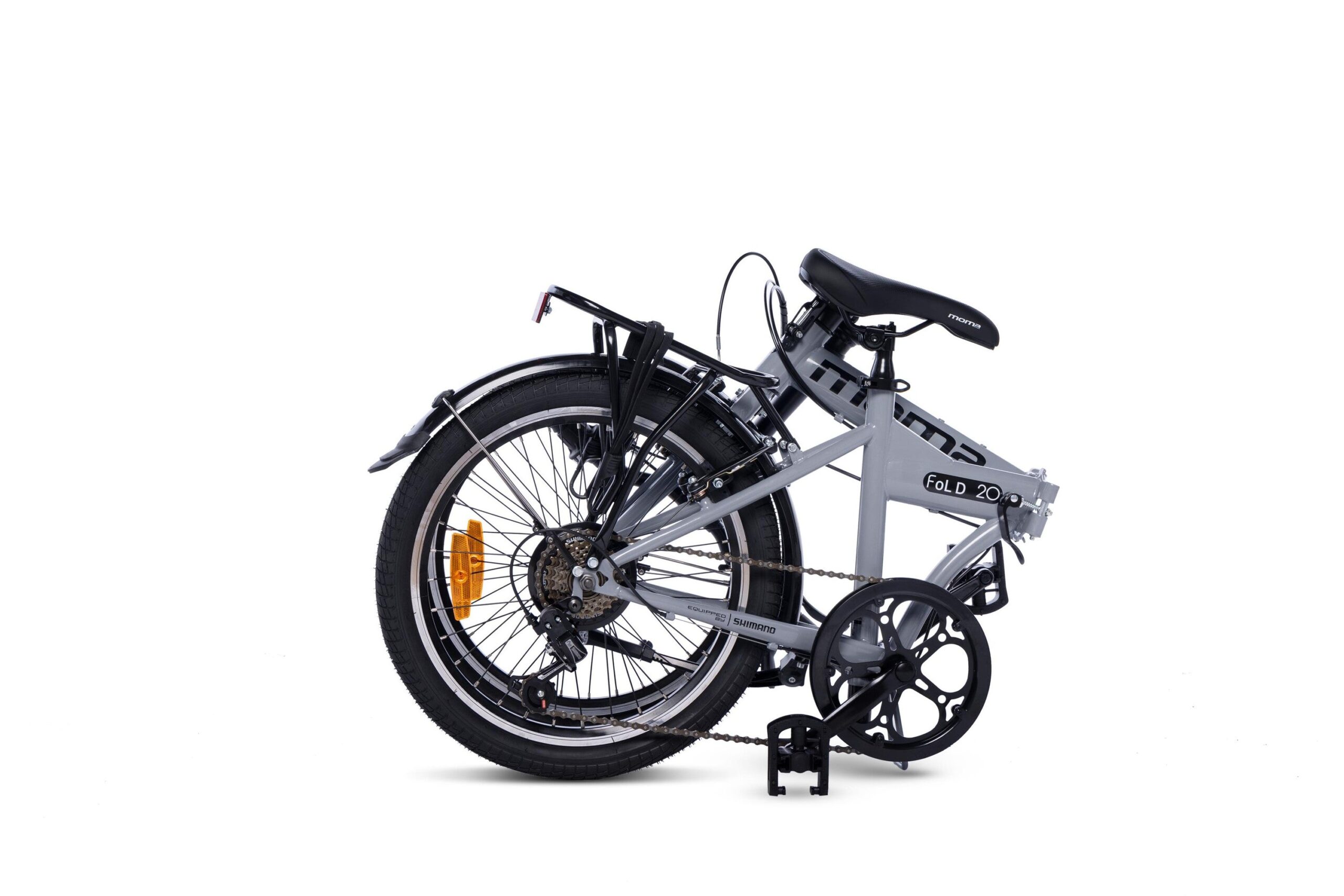 Bicicleta dobrável Fold 20 - Imagen 3