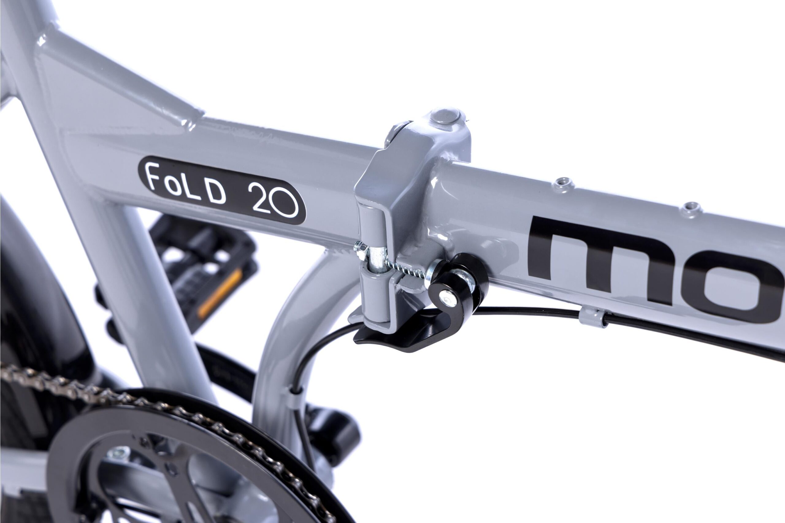 Bicicleta dobrável Fold 20 - Imagen 7