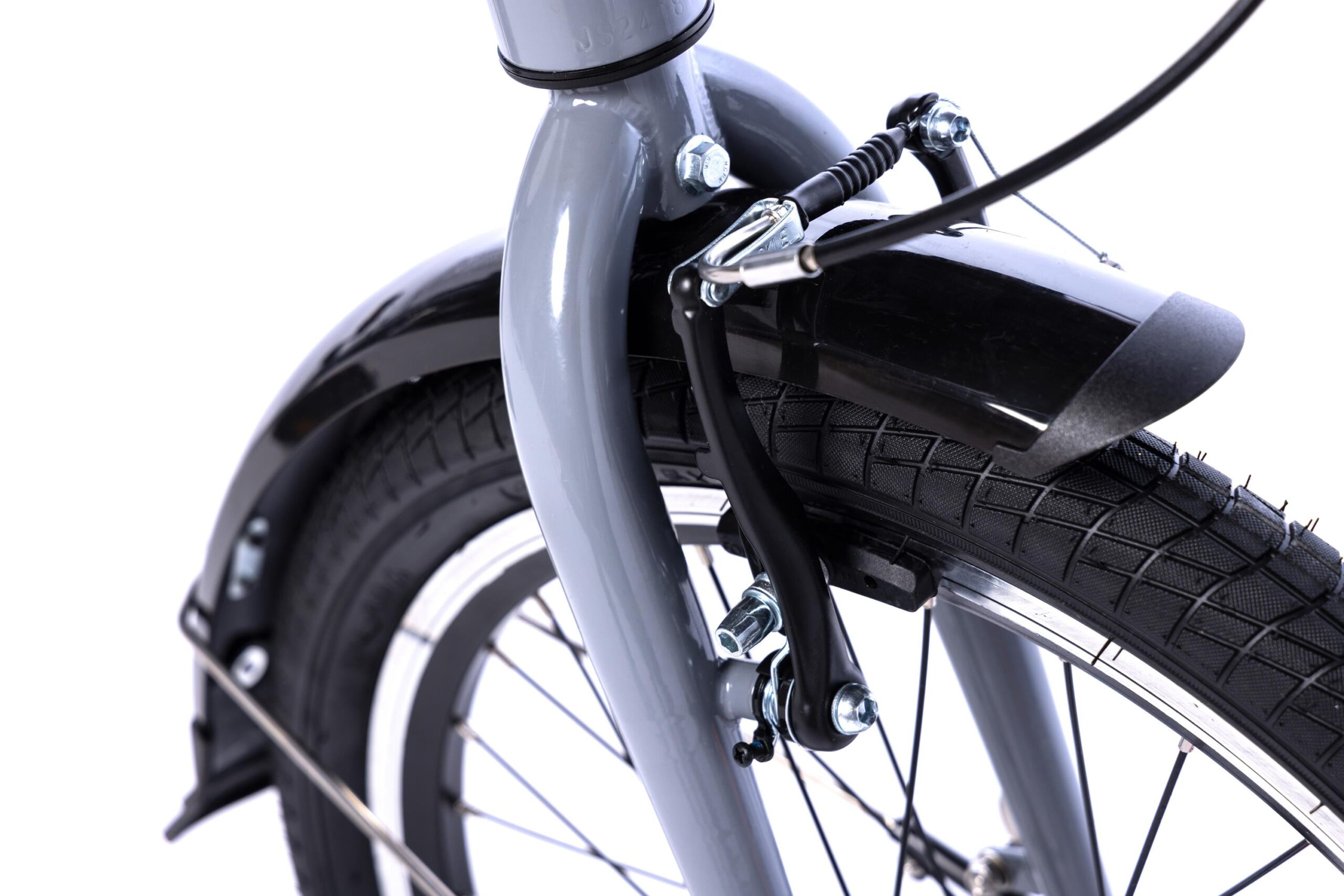 Bicicleta dobrável Fold 20 - Imagen 10
