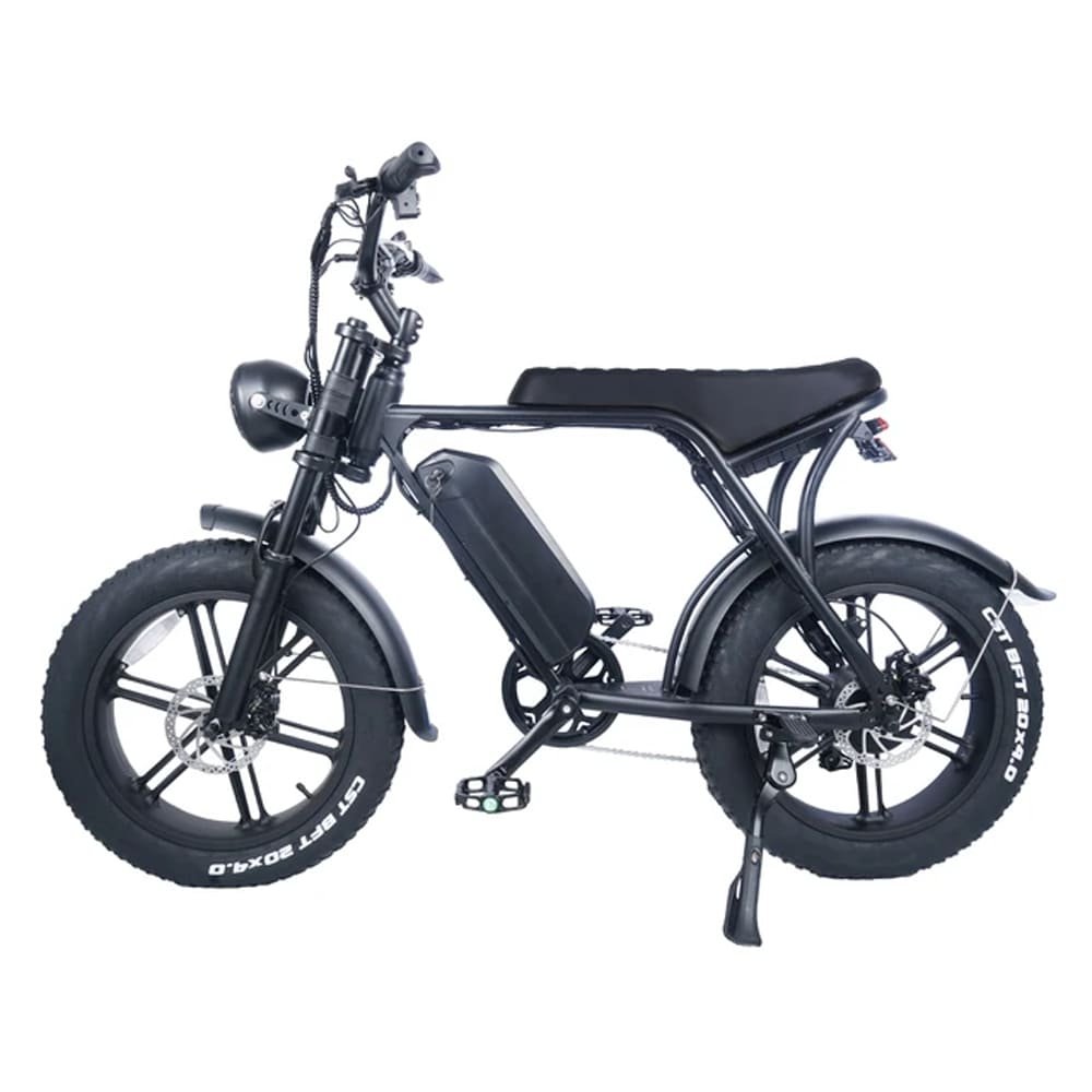 Bicicleta de montaña OUXI V8 - Imagen 8