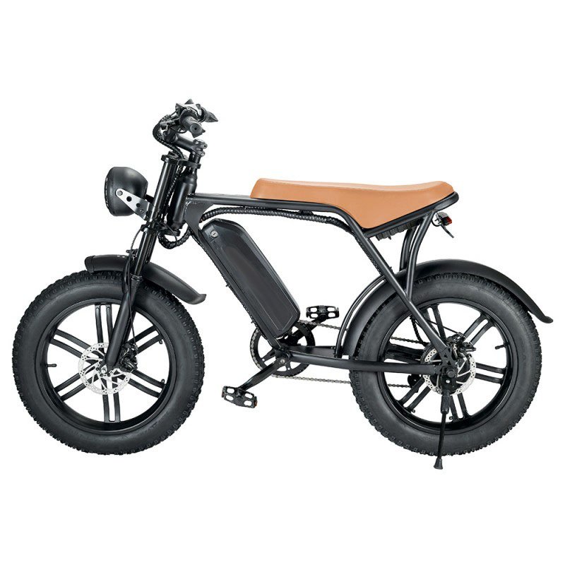 Bicicleta de montaña OUXI V8 - Imagen 9
