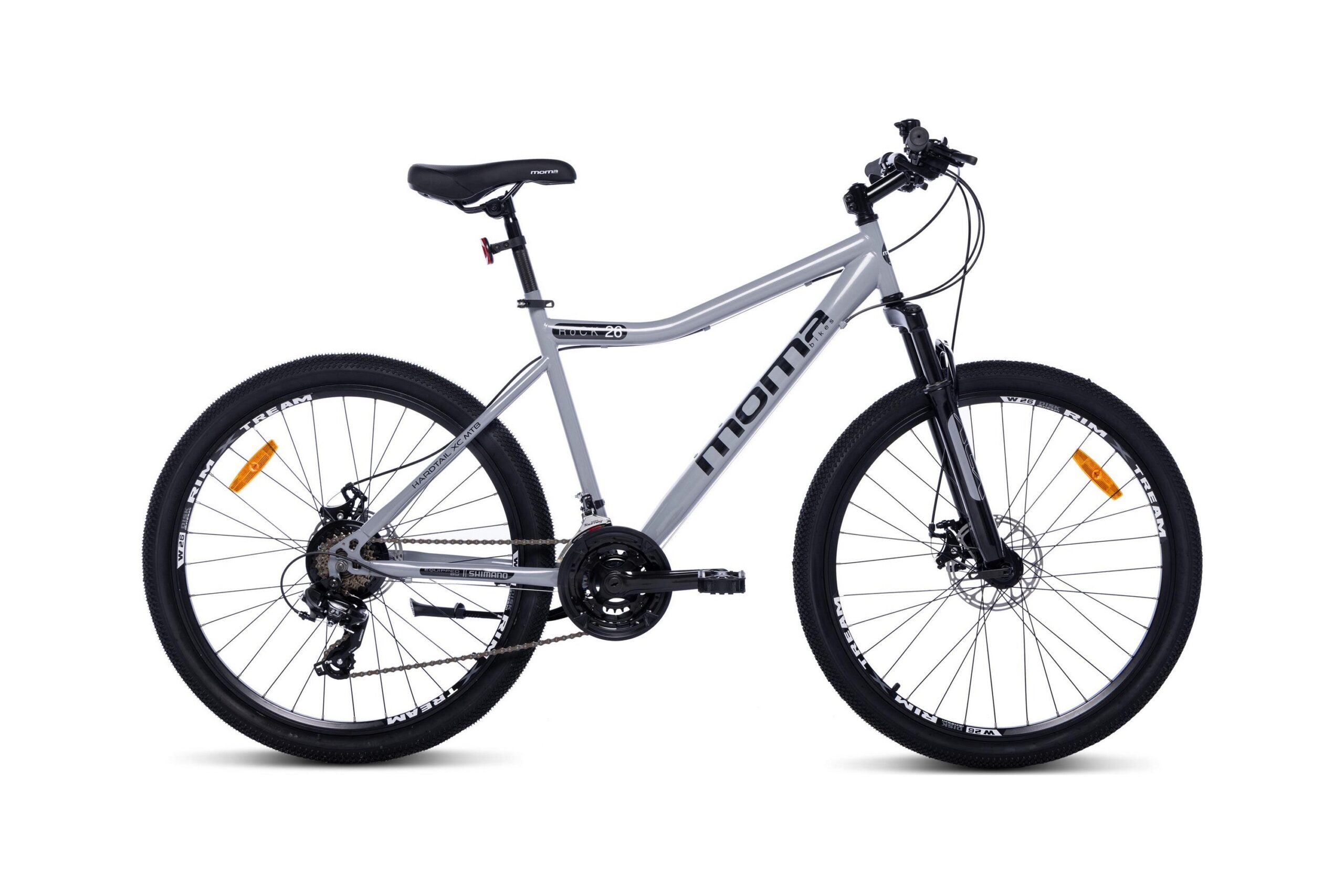 Bicicleta de montanha Rock 26