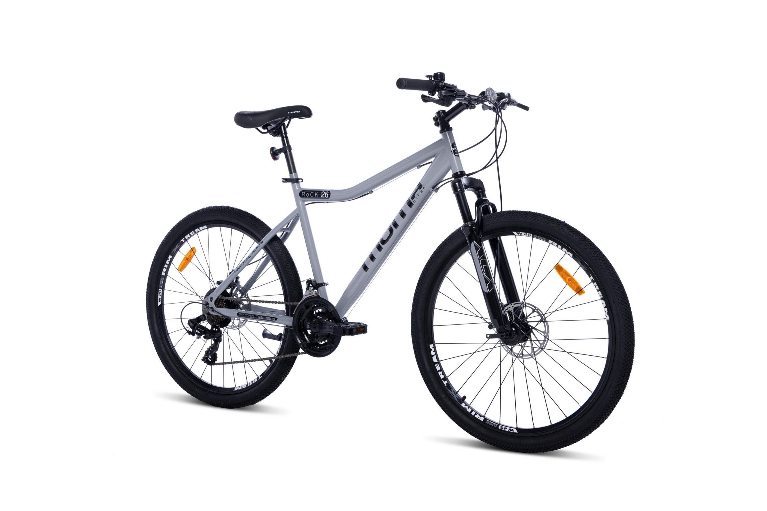 Bicicleta de montanha Rock 26 - Imagen 2