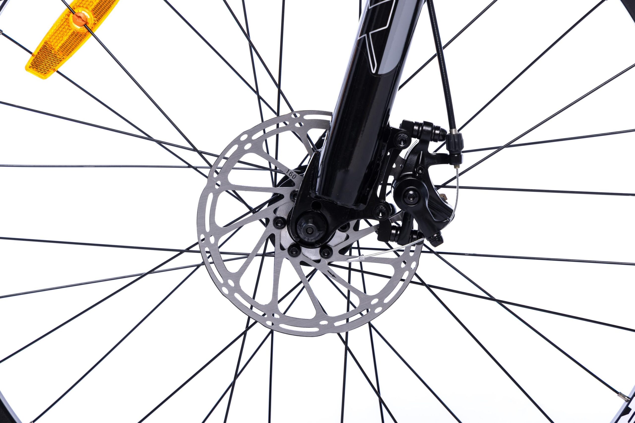 Bicicleta de montanha Rock 26 - Imagen 4