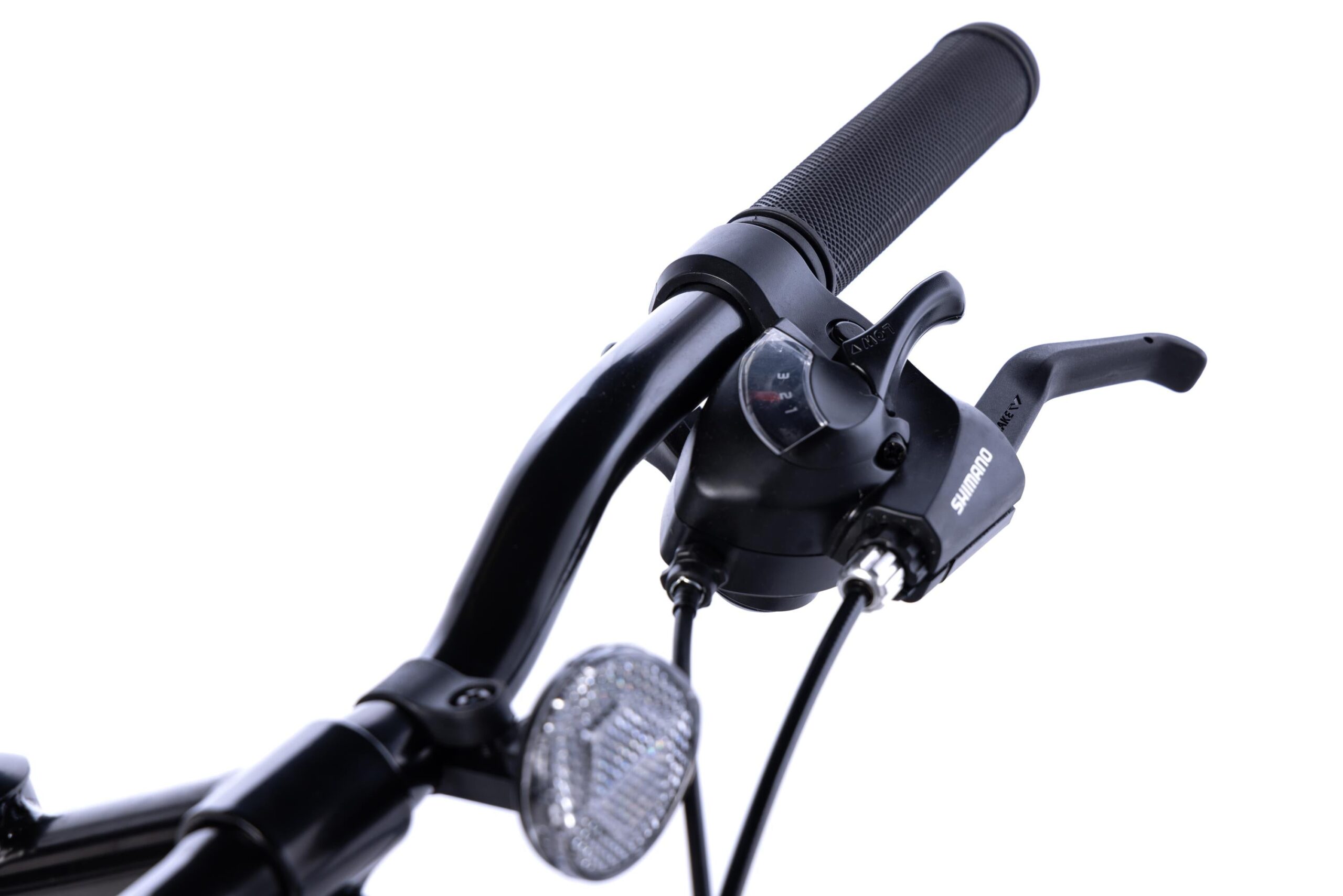 Bicicleta de montanha Rock 26 - Imagen 5