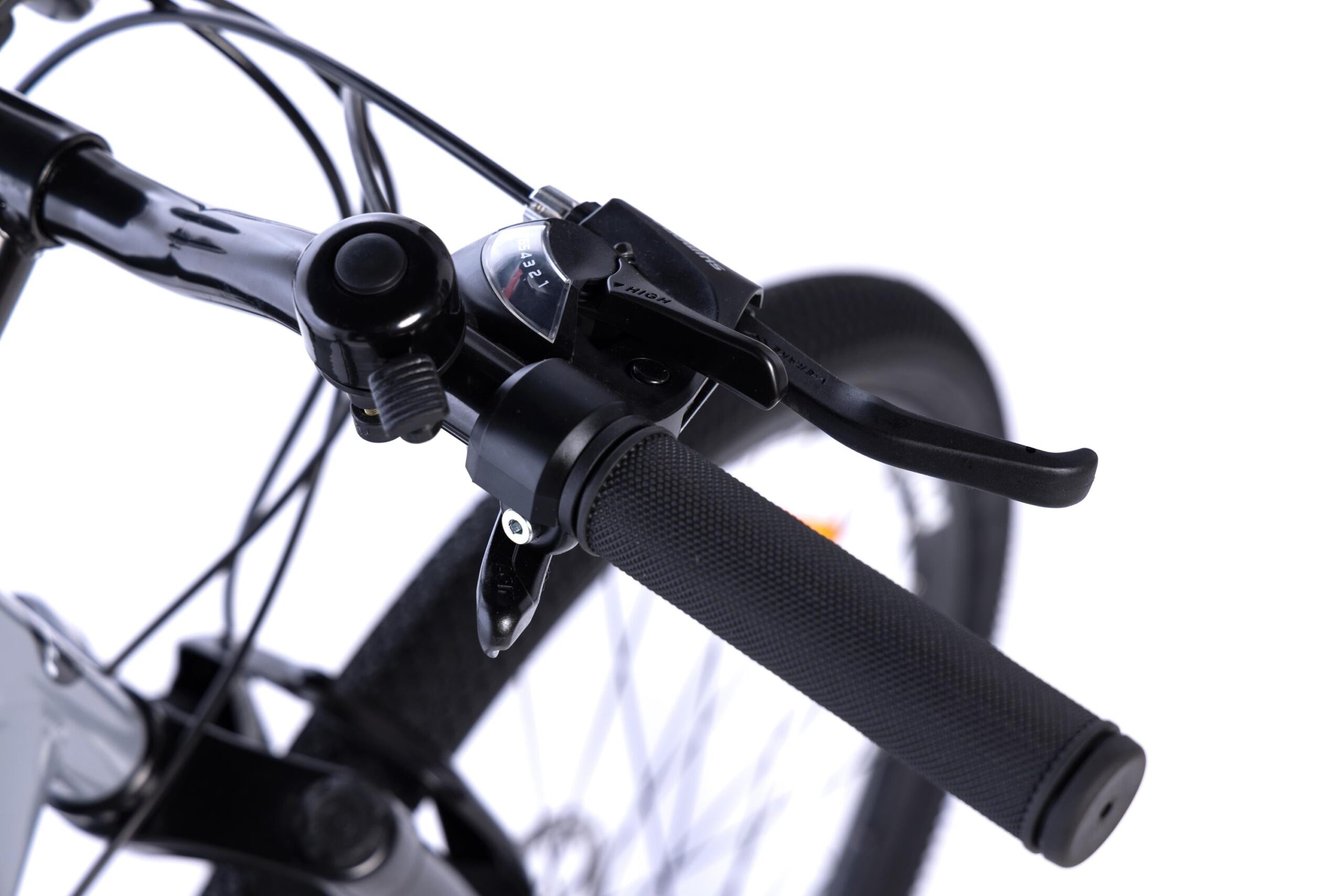 Bicicleta de montanha Rock 26 - Imagen 6