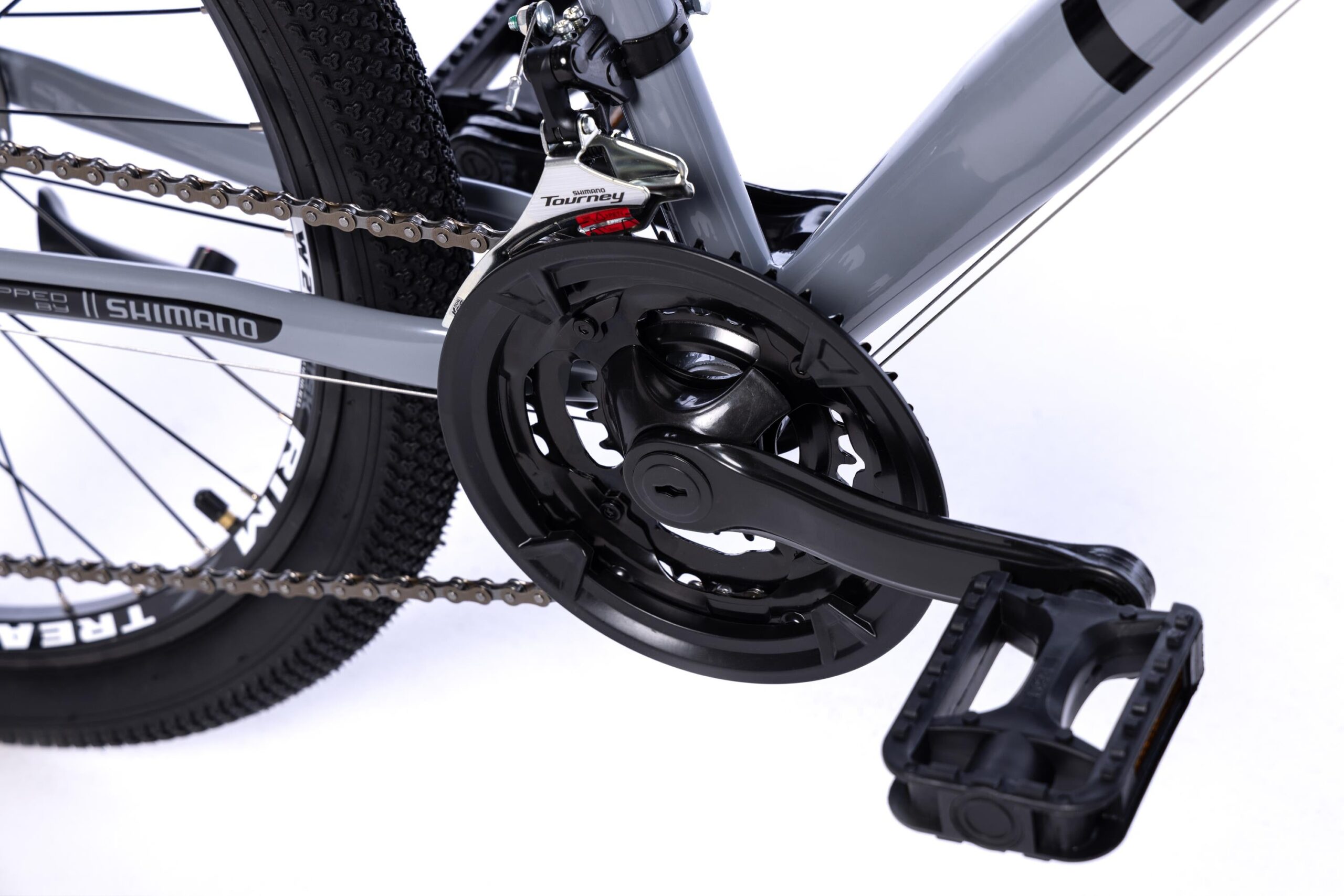 Bicicleta de montanha Rock 26 - Imagen 7