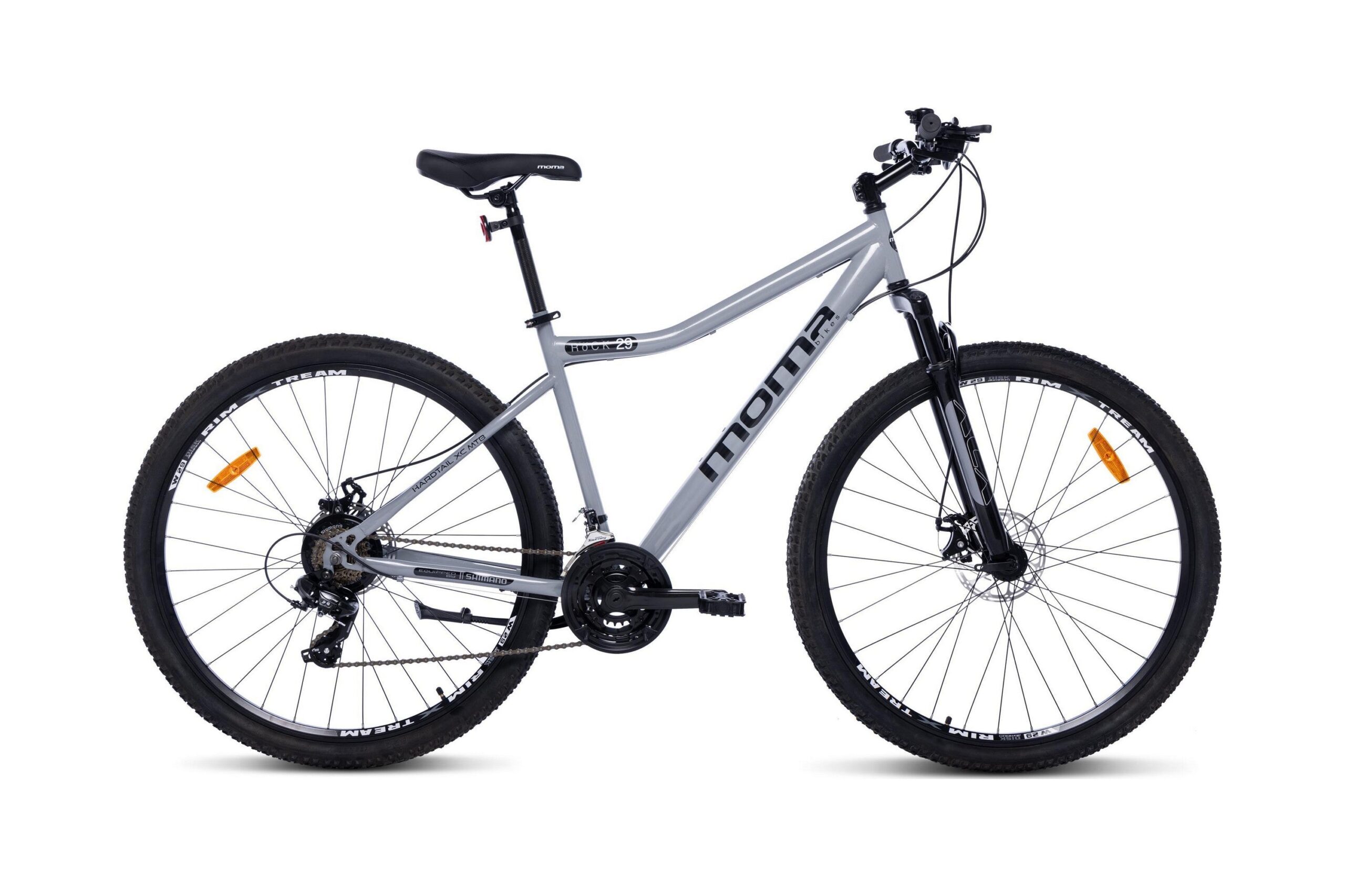 Bicicleta de montanha Rock 29