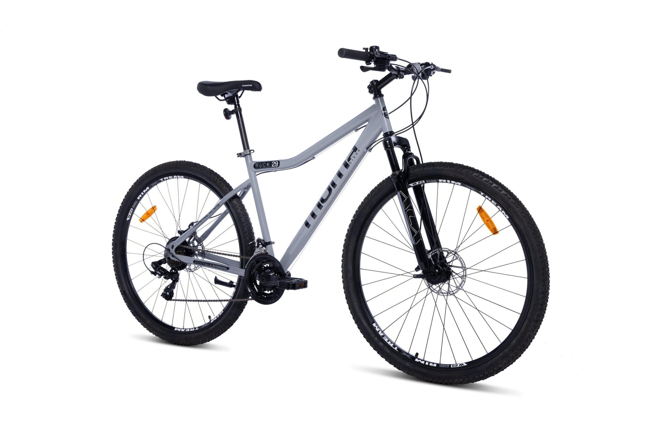 Bicicleta de montanha Rock 29 - Imagen 2
