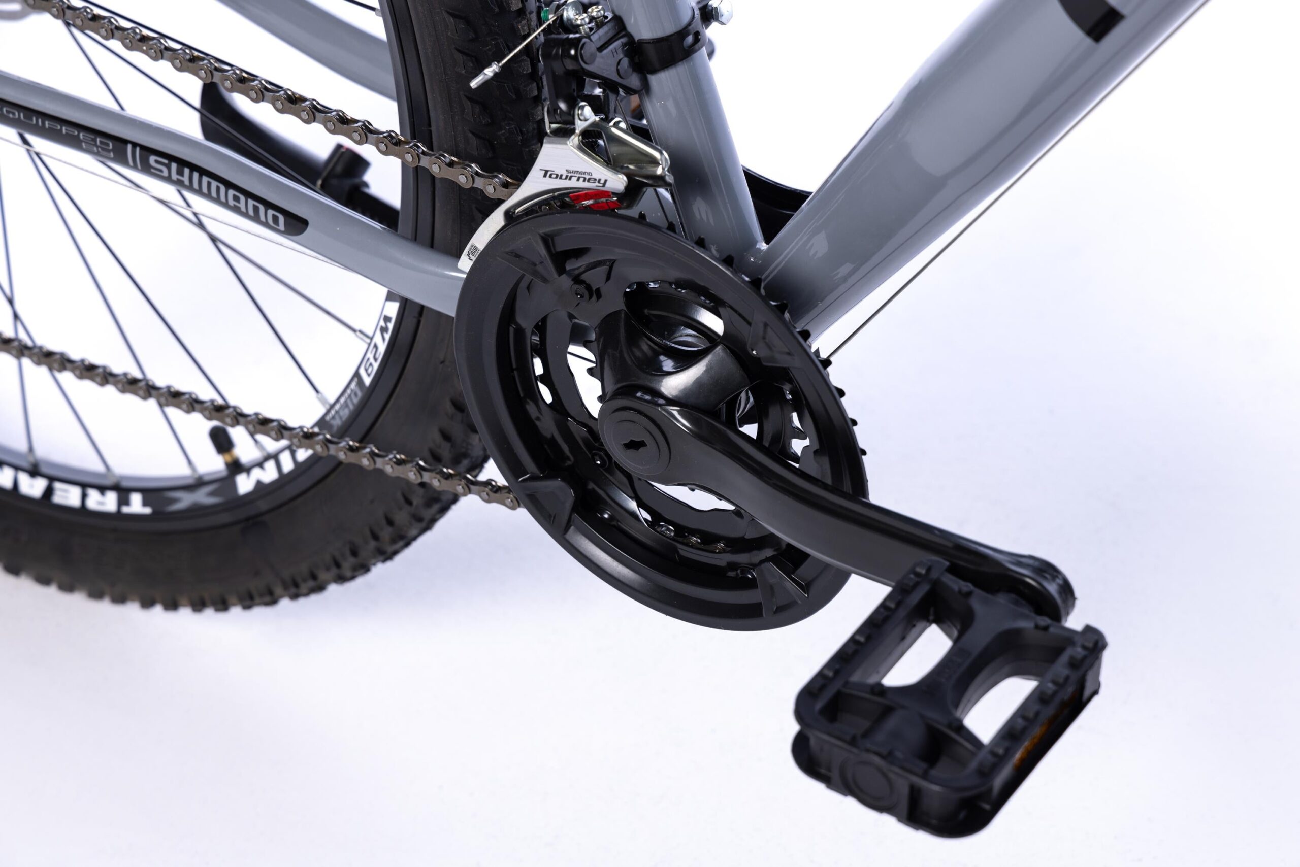 Bicicleta de montanha Rock 29 - Imagen 7