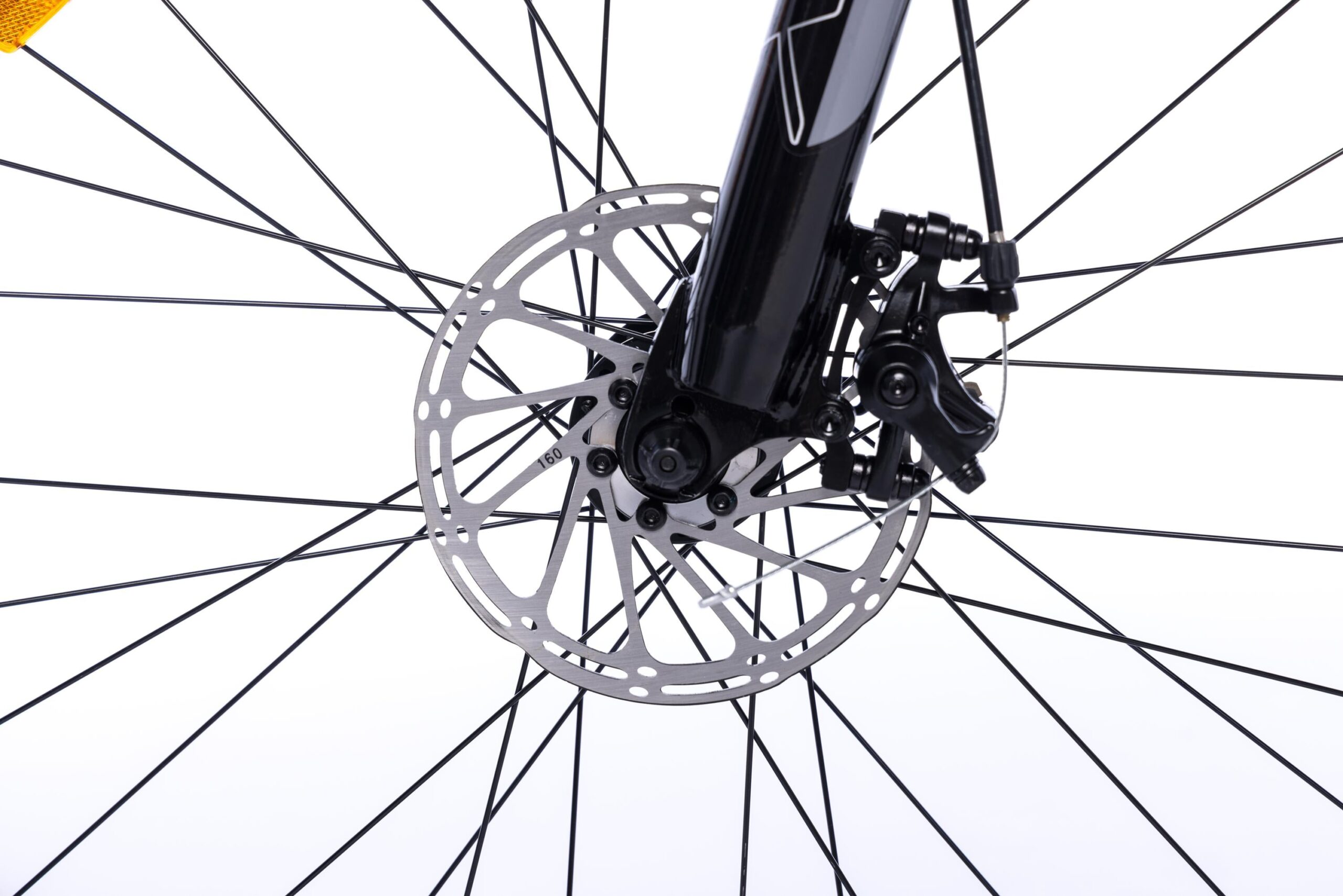Bicicleta de montanha Rock FS 29 - Imagen 4