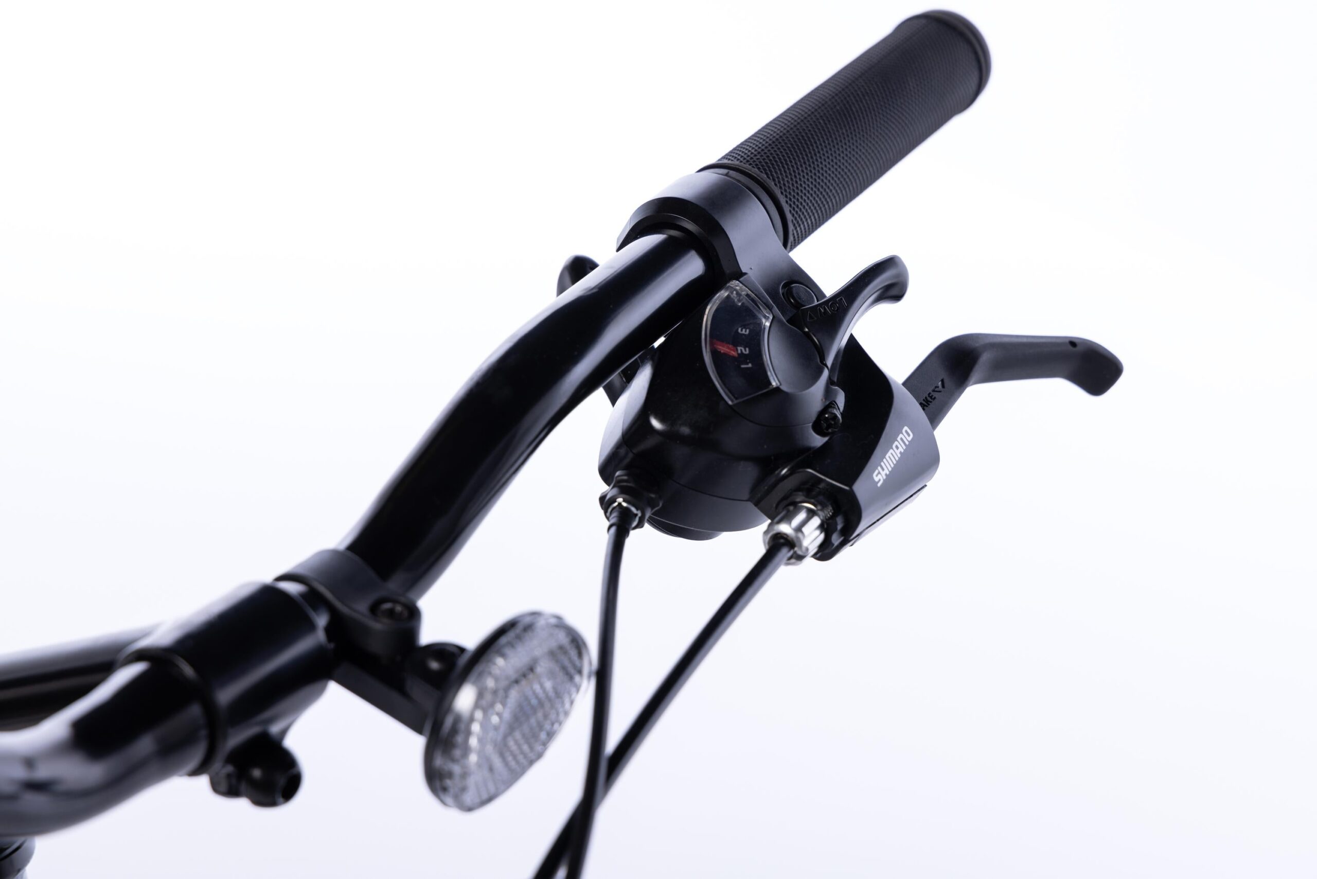 Bicicleta de montanha Rock FS 29 - Imagen 6