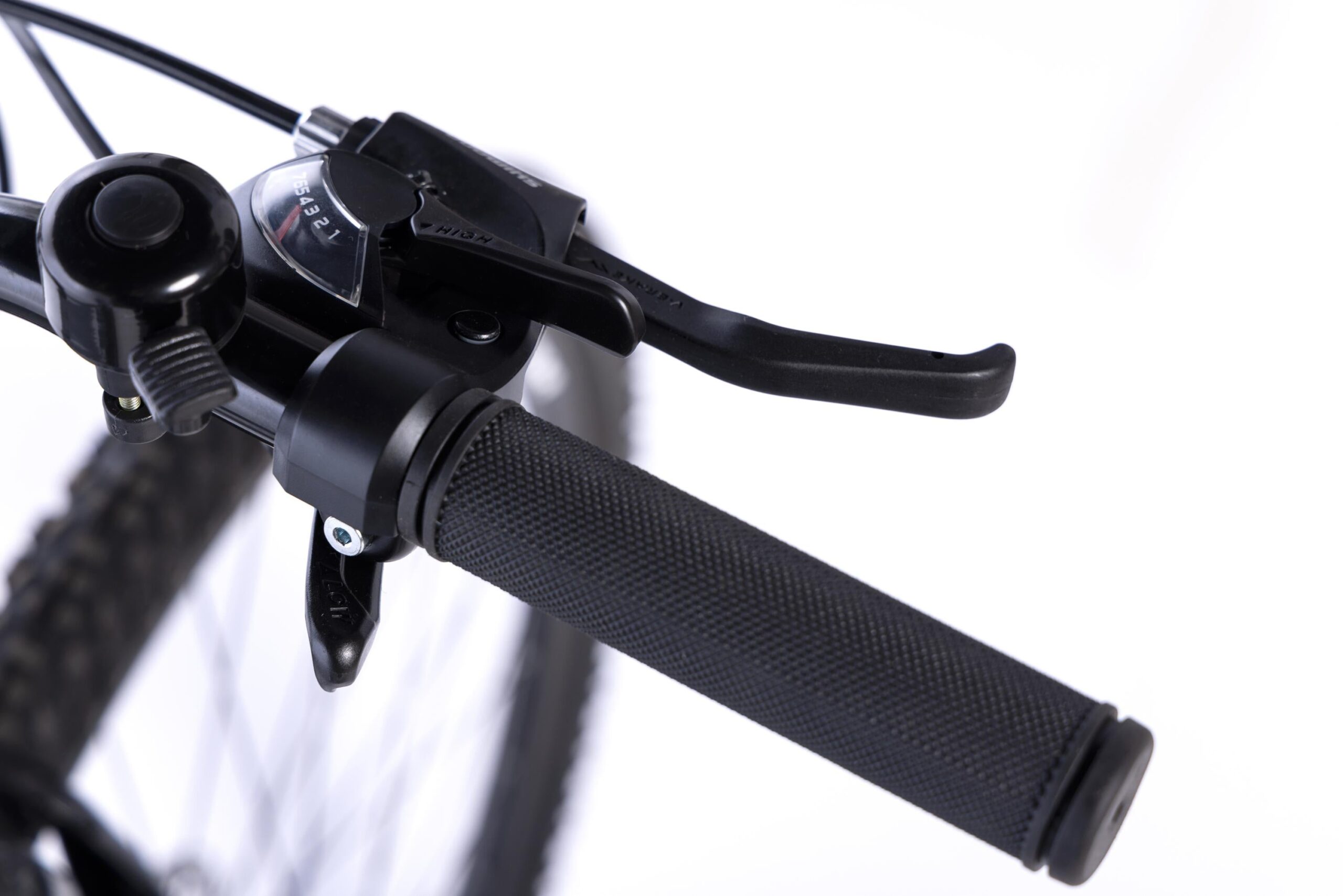 Bicicleta de montanha Rock FS 29 - Imagen 7