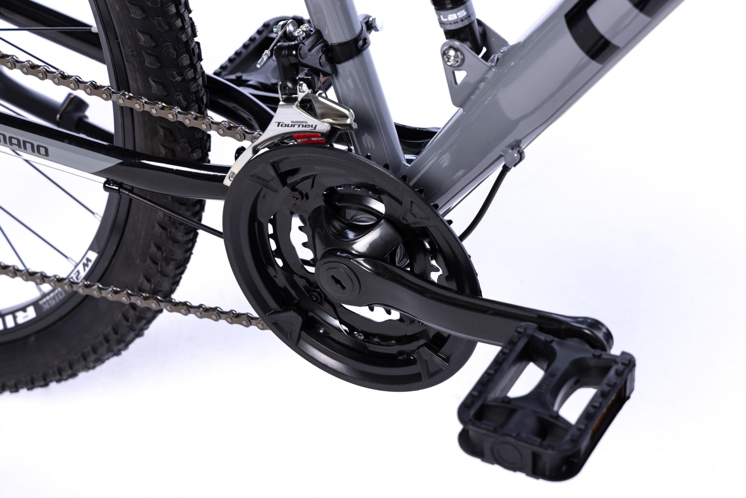 Bicicleta de montanha Rock FS 29 - Imagen 8