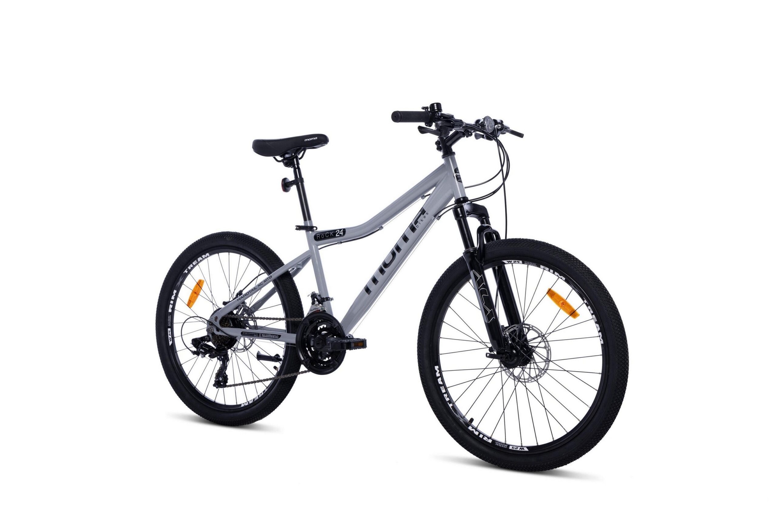 Bicicleta de montanha júnior Rock 24 - Imagen 2
