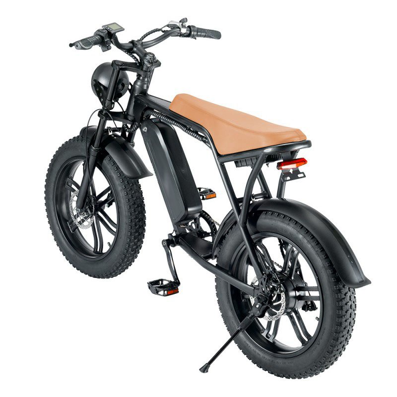 Bicicleta de montaña OUXI V8 - Imagen 10
