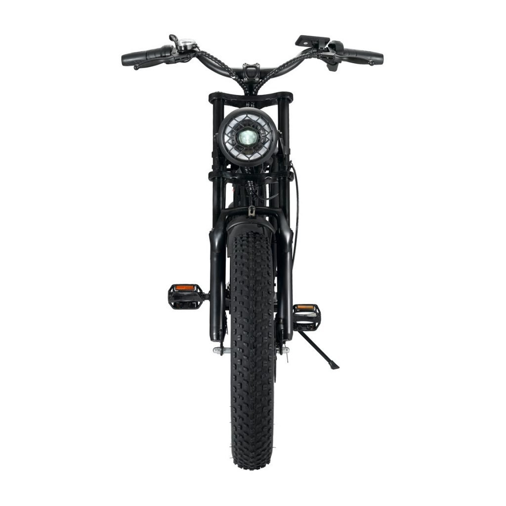 Bicicleta de montaña OUXI V8 - Imagen 14
