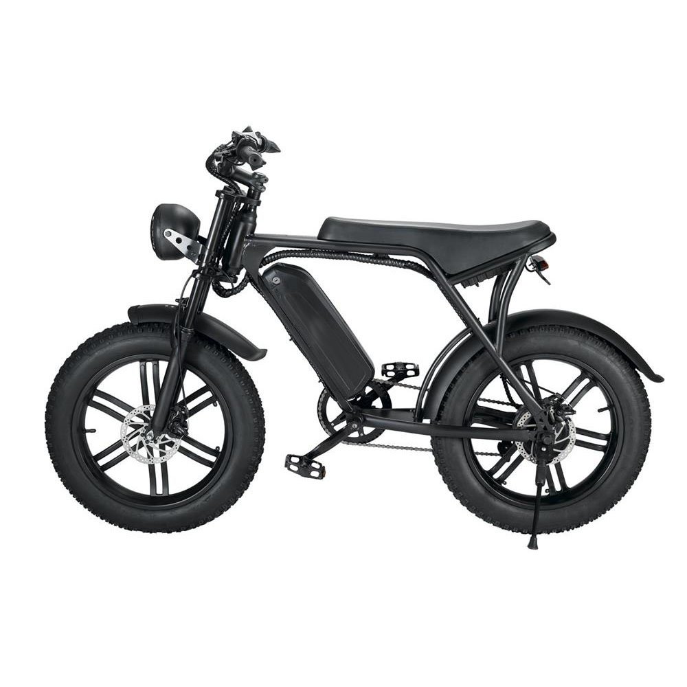 Bicicleta de montaña OUXI V8 - Imagen 11