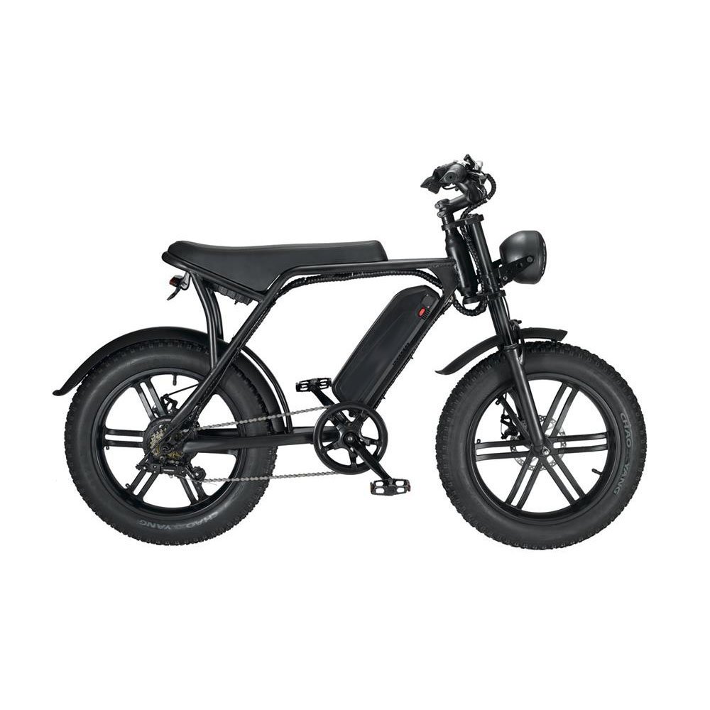 Bicicleta de montaña OUXI V8