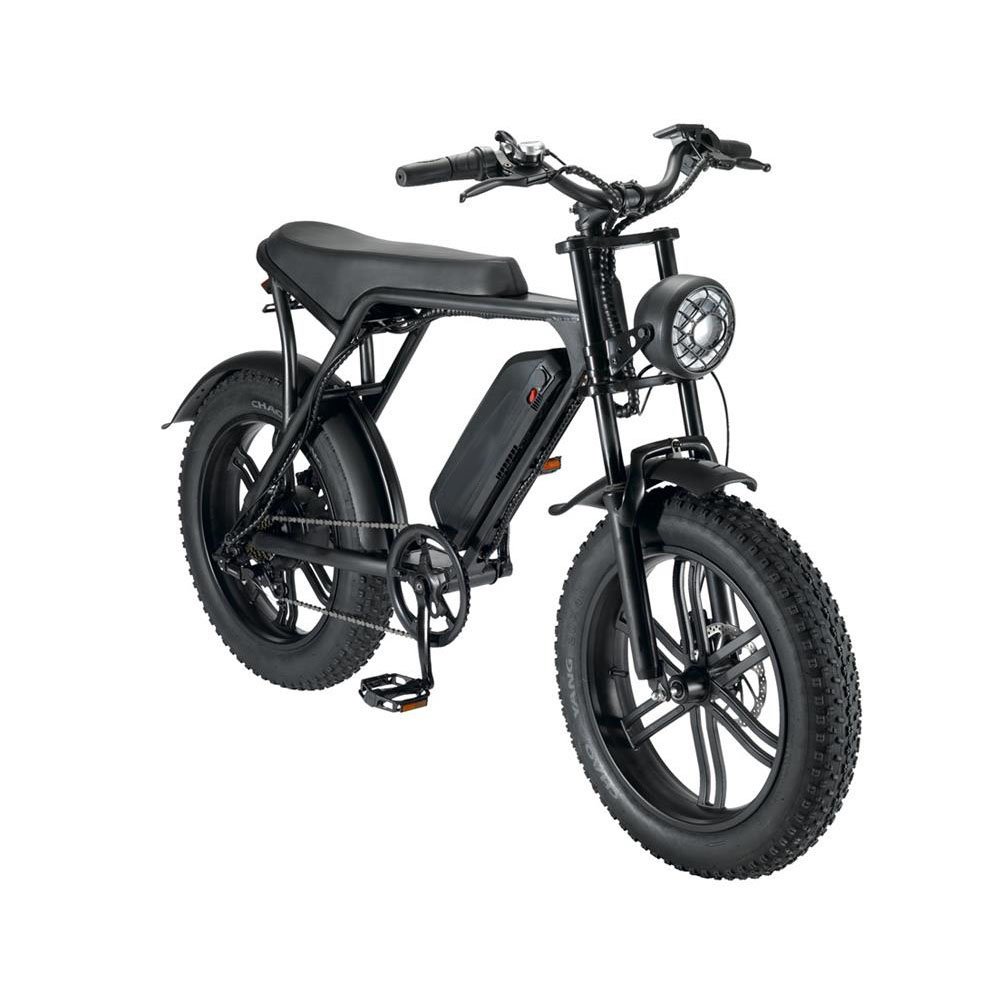 Bicicleta de montaña OUXI V8 - Imagen 13