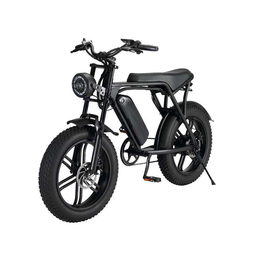 Bicicleta de montaña OUXI V8 - Imagen 2