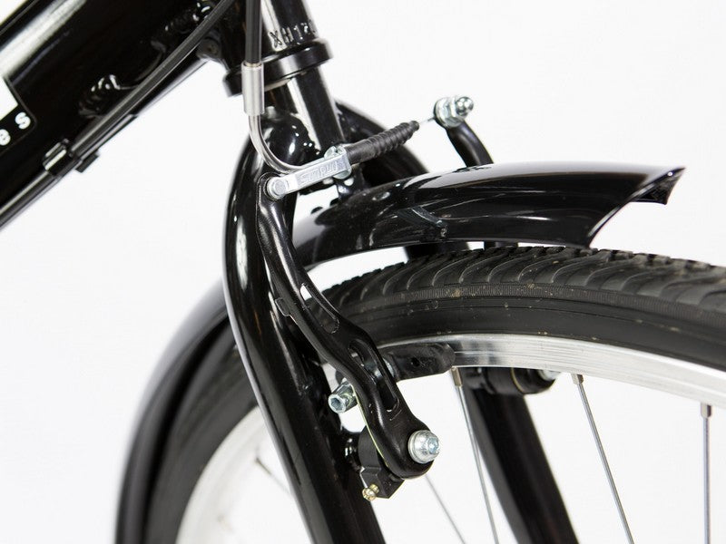 Bicicleta da cidade City 28 - Imagen 7