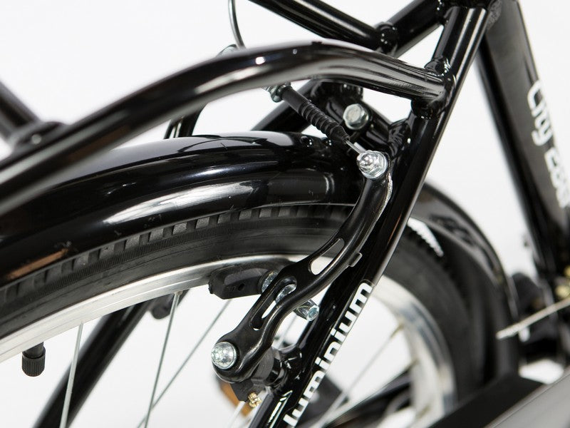 Bicicleta da cidade City 28 - Imagen 6