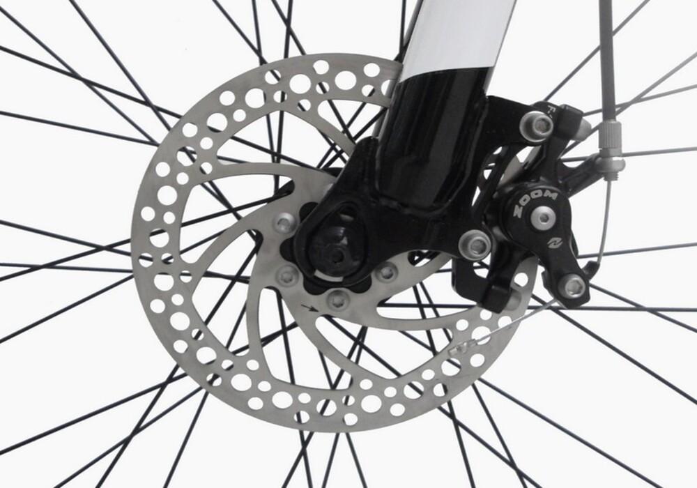 Bicicleta de Montanha FOX - Imagen 5
