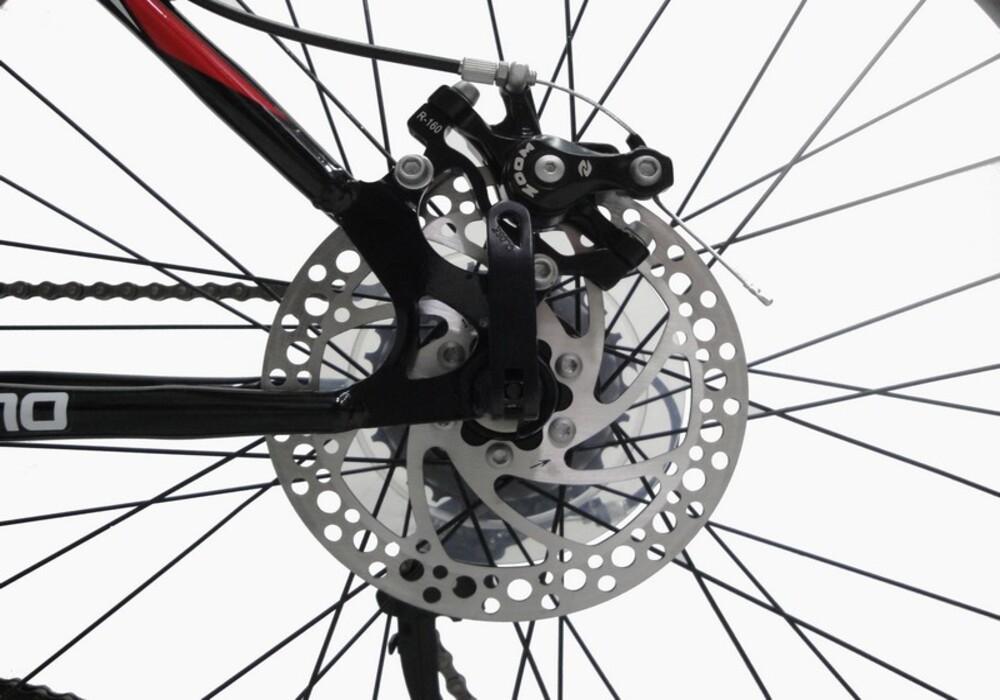 Bicicleta de Montanha FOX - Imagen 6