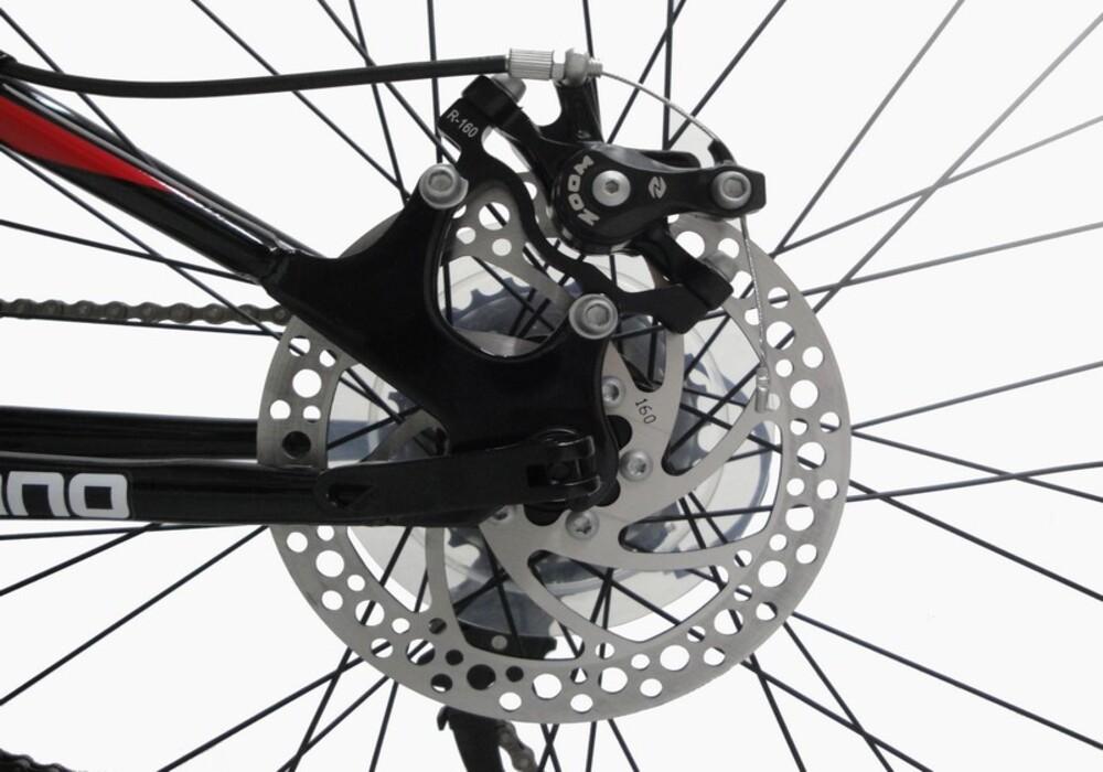 Bicicleta de montanha Hit - Imagen 5
