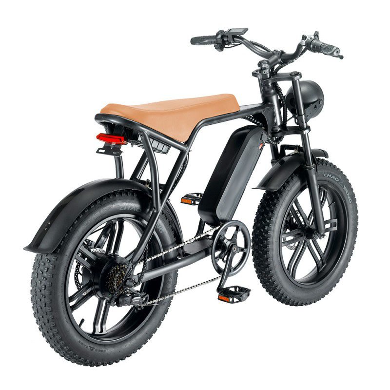 Bicicleta de montaña OUXI V8 - Imagen 3