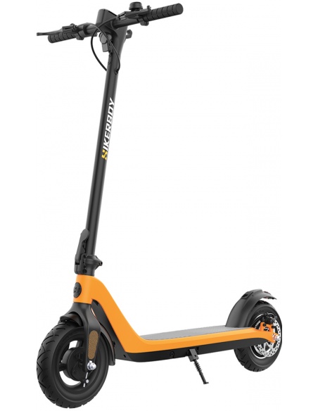 Brio 350 vatios patinete eléctrico ligero - Imagen 4