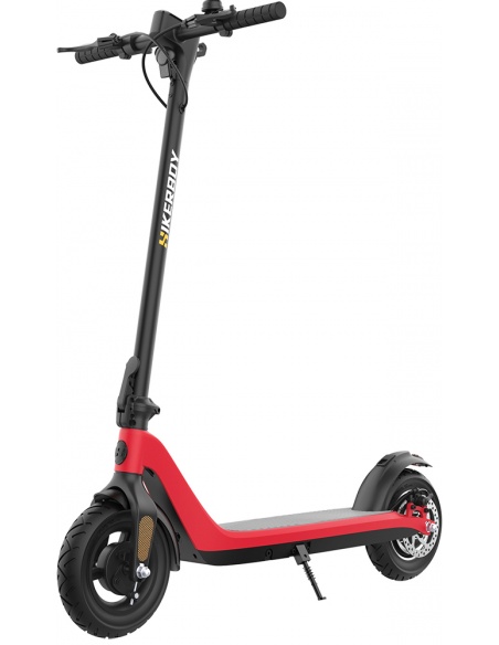 Brio 350 vatios patinete eléctrico ligero - Imagen 8