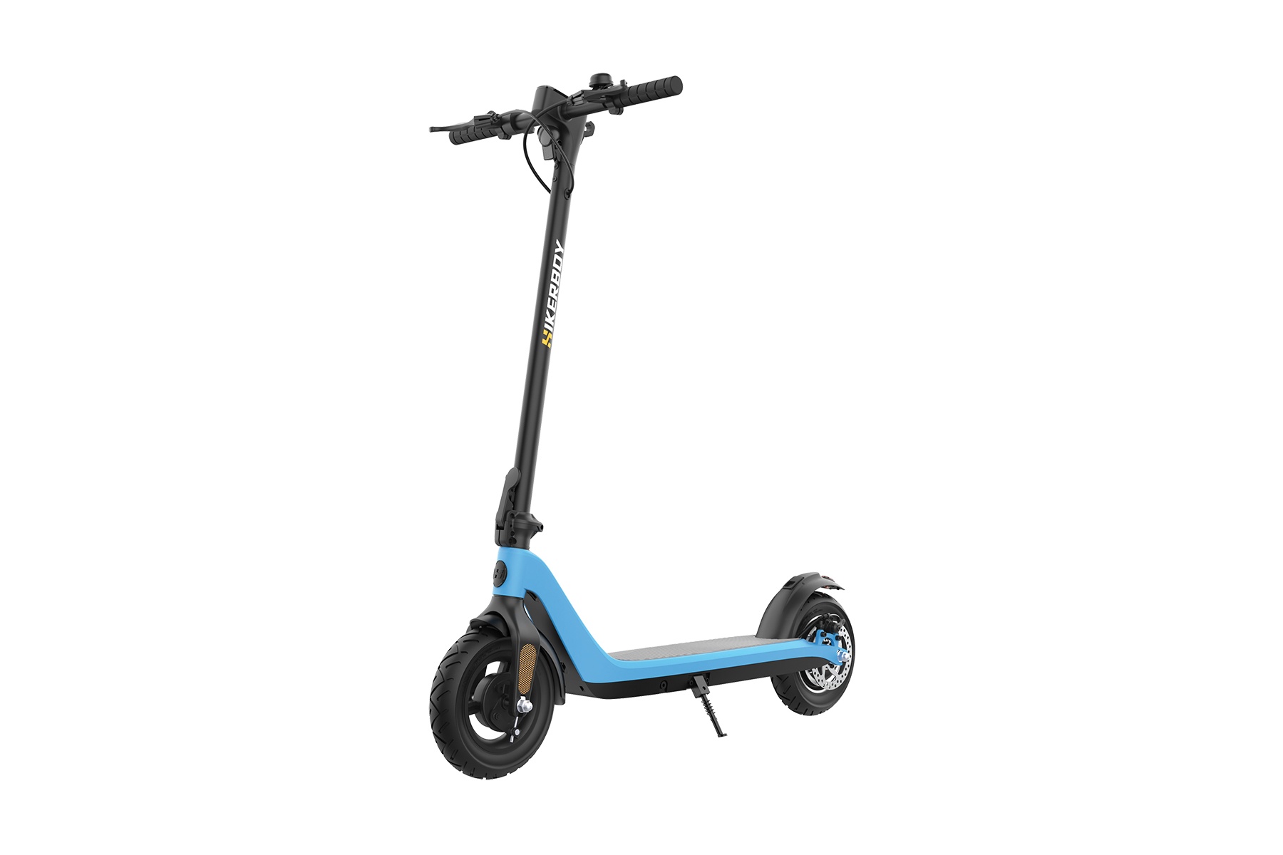 Brio 350 vatios patinete eléctrico ligero