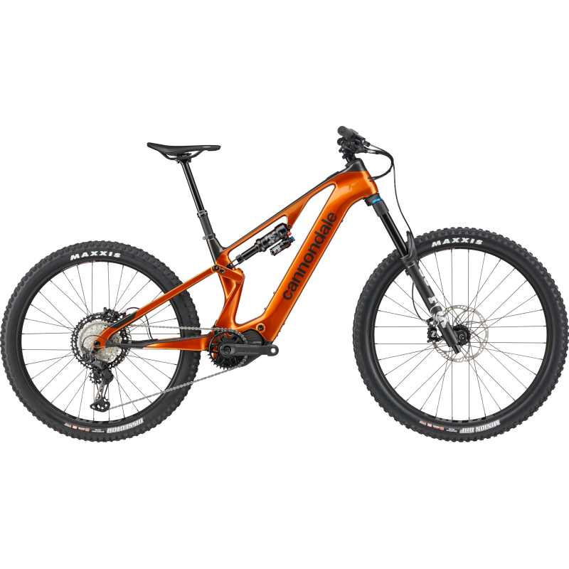 CANNONDALE MOTERRA CRB SL 2